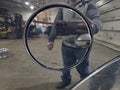 RAM1500   2013 Fuel Filler Door 612424