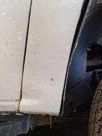 Passenger Fender Front Classic Style Fits 03-07 SILVERADO 1500 PICKUP 