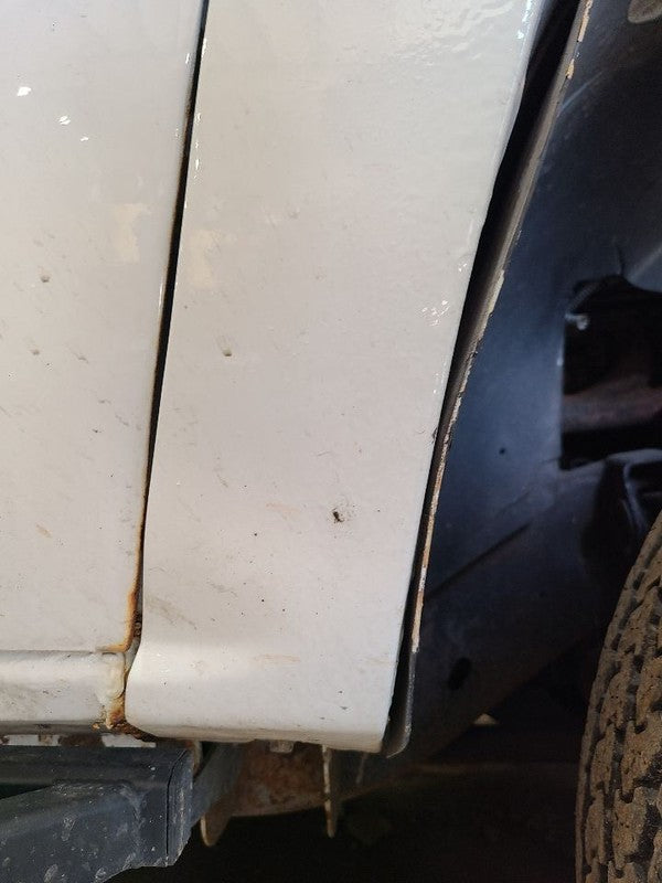 Passenger Fender Front Classic Style Fits 03-07 SILVERADO 1500 PICKUP 