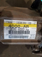 Carrier Rear Axle 2.3L Fits 16-19 EXPLORER 541117