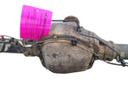 Rear Axle 9.75" Ring Gear 3.2L Diesel 130" Wb Fits 15-19 TRANSIT 150 6
