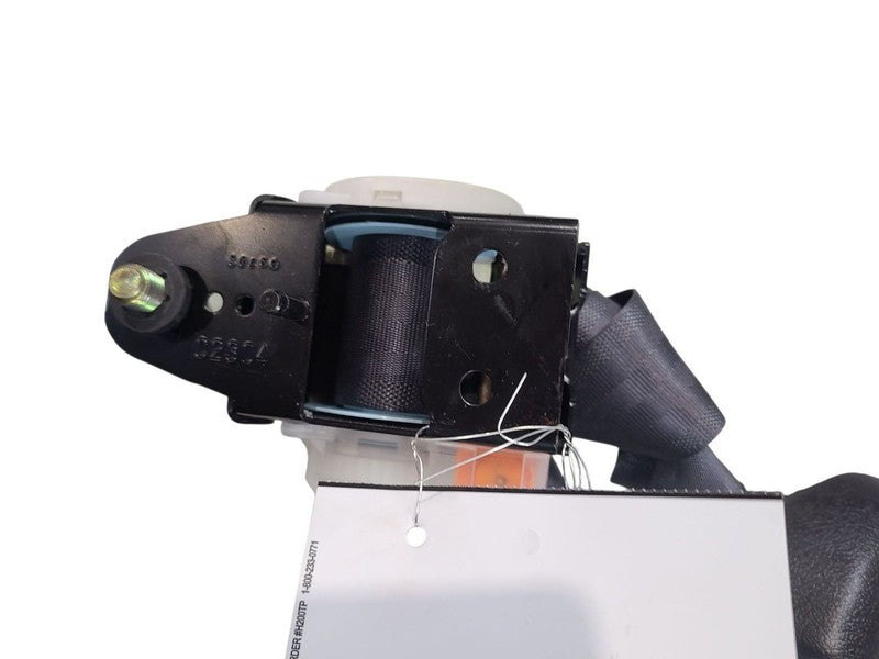3000GT    1995 Seat Belt Rear 645995