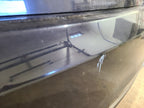 Rear Bumper Sedan Single Exhaust Fits 11-14 200 663208