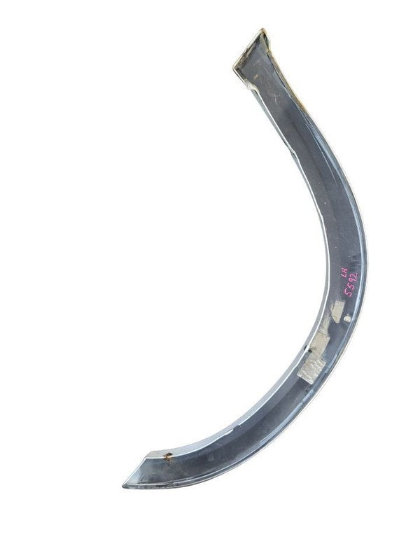 RAM2500   2012 Fender Flare/Extension 671403