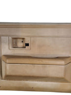 TCHEV10   1987 Front Door Trim Panel 654062