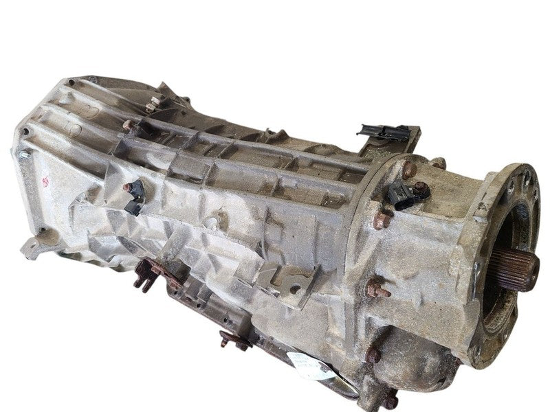 Automatic Transmission 5R110W Torqshift Fits 09-10 FORD F250SD PICKUP 