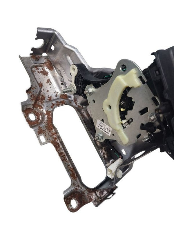 TSX       2012 Transmission Shift 646423
