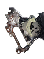 TSX       2012 Transmission Shift 646423
