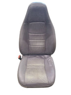 WRANGLER  1997 Front Seat 673055