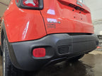 RENEGADE  2016 Rear Bumper 616447