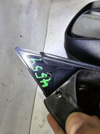 Passenger Side View Mirror Power Heated Body Color Fits 12-17 VELOSTER