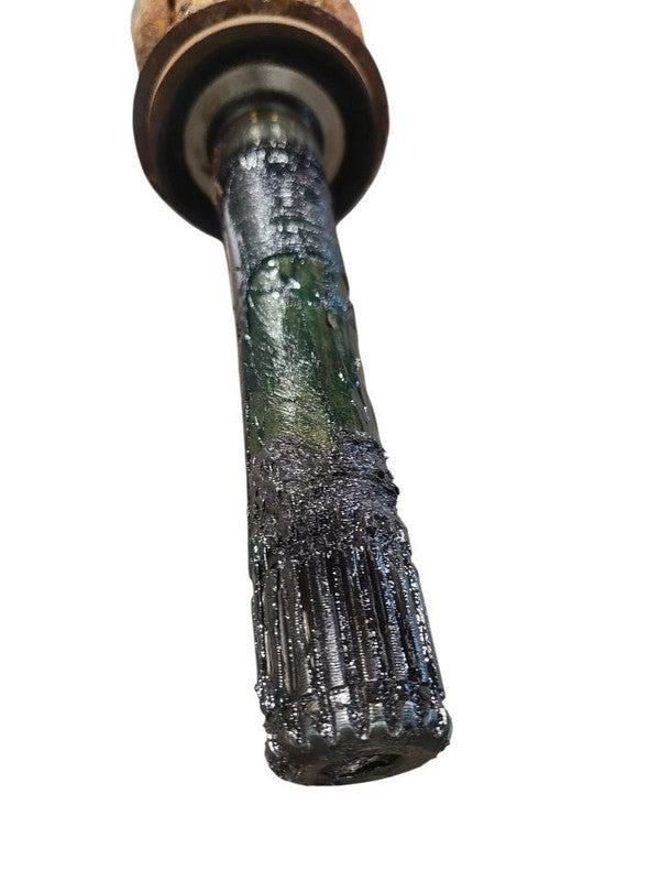 Driver Axle Shaft Front Axle Thru 8500 GVW Fits 81-97 FORD F250 PICKUP