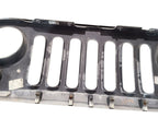 Grille VIN W 6th Digit Jk Body Fits 07-18 WRANGLER 648148