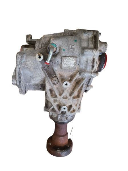 Transfer Case 2.0L VIN 9 8th Digit Turbo Fits 13-20 FUSION 574385