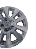 Wheel 20x8 Alloy 10 5 Split Spoke Fits 08-22 SEQUOIA 657017