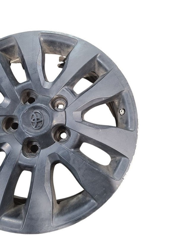 Wheel 20x8 Alloy 10 5 Split Spoke Fits 08-22 SEQUOIA 657017