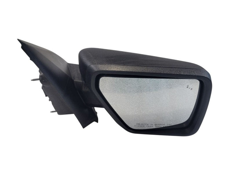 Passenger Side View Mirror Power Pedestal Fits 21-25 FORD F150 PICKUP 
