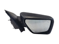 Passenger Side View Mirror Power Pedestal Fits 21-25 FORD F150 PICKUP 
