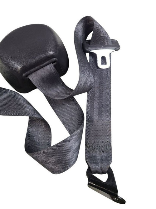 3000GT    1995 Seat Belt Rear 645995