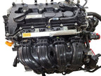 TUCSON    2022 Engine 580931
