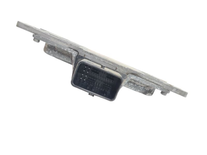 Chassis ECM Transmission By Battery Tray CVT 4 Cylinder Fits 10 ALTIMA