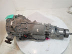 Automatic Transmission 2.0L 8 Speed Fits 11-12 AUDI Q5 560482
