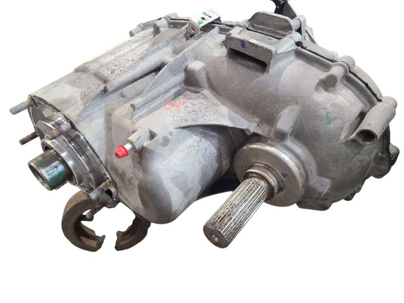 Transfer Case 6 Speed Transmission Fits 19-22 SILVERADO 1500 PICKUP 65