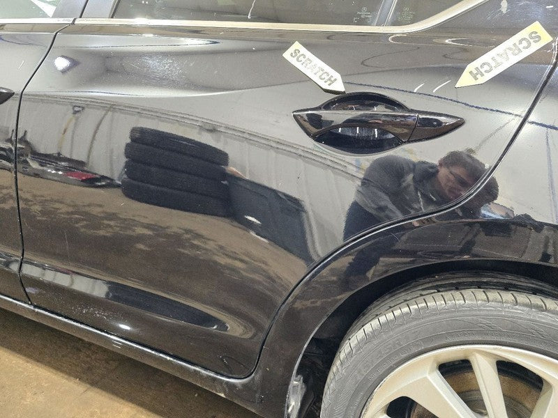 Driver Left Rear Side Door Fits 16-22 ILX 619132