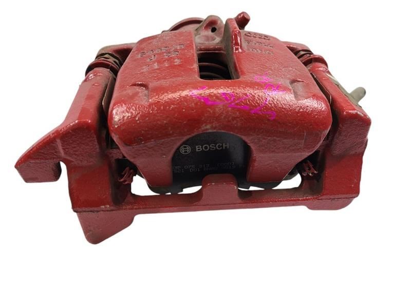 Passenger Right Caliper Rear Fits 08-17 AUDI A5 600250