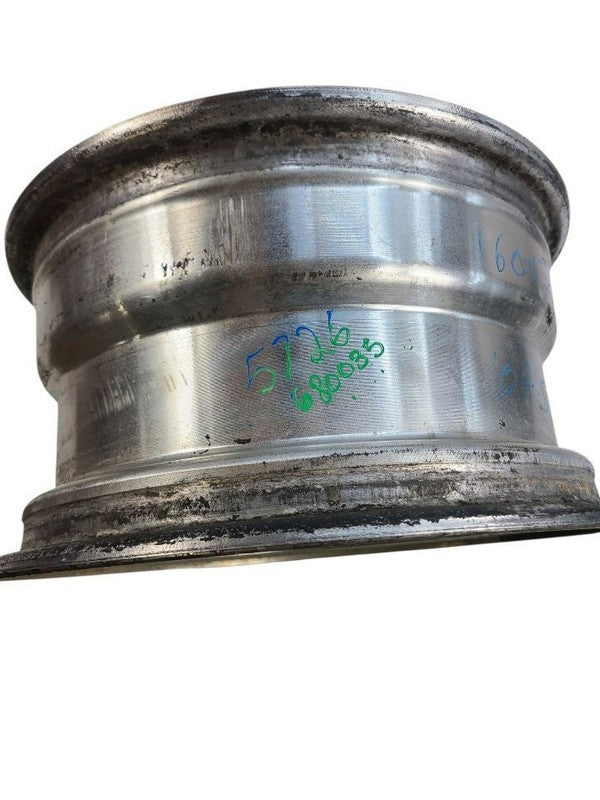 Wheel 15x7-1/2 Aluminum 10 Hole With Rivets Fits 90-96 FORD F150 PICKU