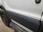 Driver Front Door Low Roof Fits 15-25 TRANSIT 150 661789