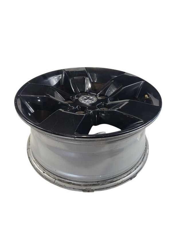 Wheel Classic Style 5 Lug Road Wheel Fits 13-24 DODGE 1500 PICKUP 6690