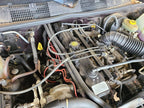 GRANDCHER 1998 Crossmember Transmission 672556