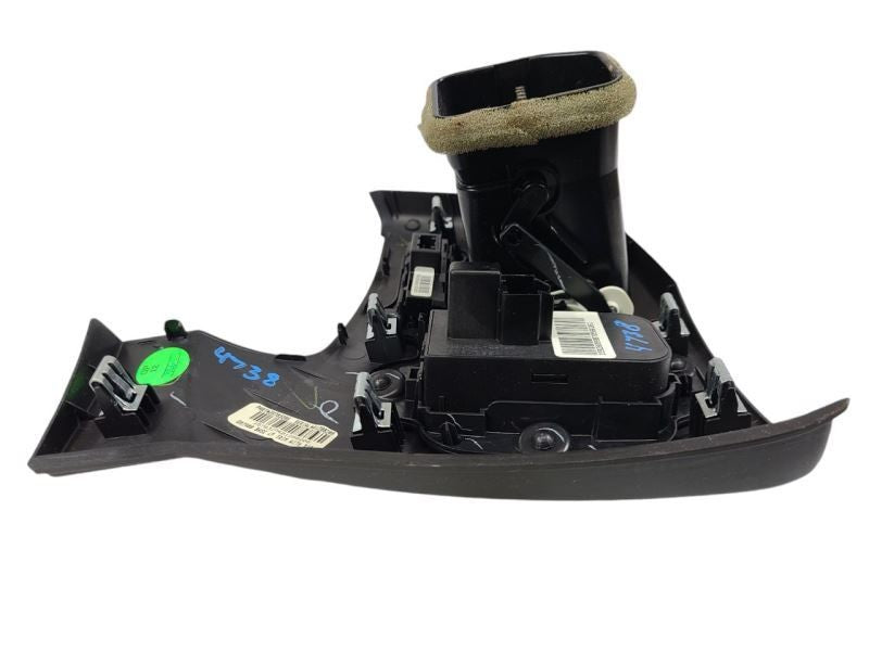 SILV25NEW 2007 Dash/Interior/Seat Switch 597319