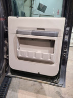 F350SD    2008 Door Trim Panel Rear 652820