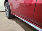Passenger Right Rear Side Door With Sunshade Fits 17-20 MDX 678883