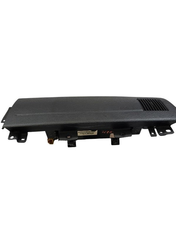 Air Bag Passenger Dash Excluding SRT10 Fits 04-05 DODGE 1500 PICKUP 61