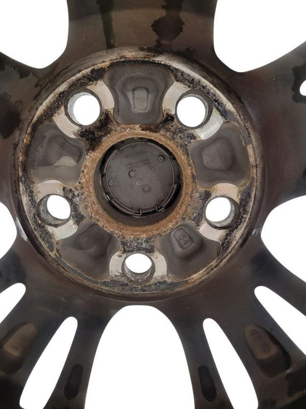 Wheel 19x7-1/2 Alloy 15 Spoke Fits 10-11 13-14 LEXUS RX350 670237