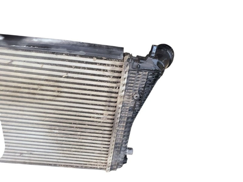 Intercooler 2.0L Diesel Fits 09-14 JETTA 654694