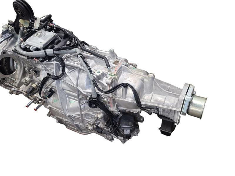 Automatic Transmission CVT 2.5L Wagon Outback Fits 20-23 LEGACY 608509