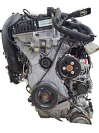 Engine 2.0L VIN 9 8th Digit Turbo Fits 19-24 EDGE 662796