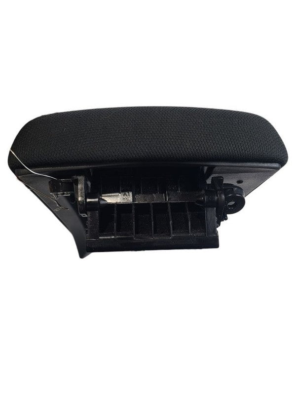 Console Front Floor Cloth Armrest Fits 11-16 SCION TC 668474