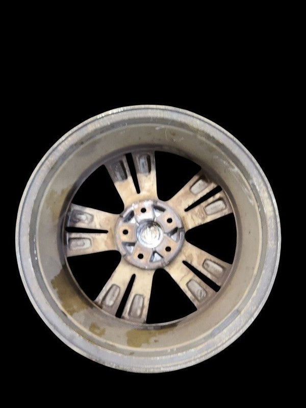 Wheel 18x7 Alloy 10 Spoke Fits 11-17 QUEST 652050