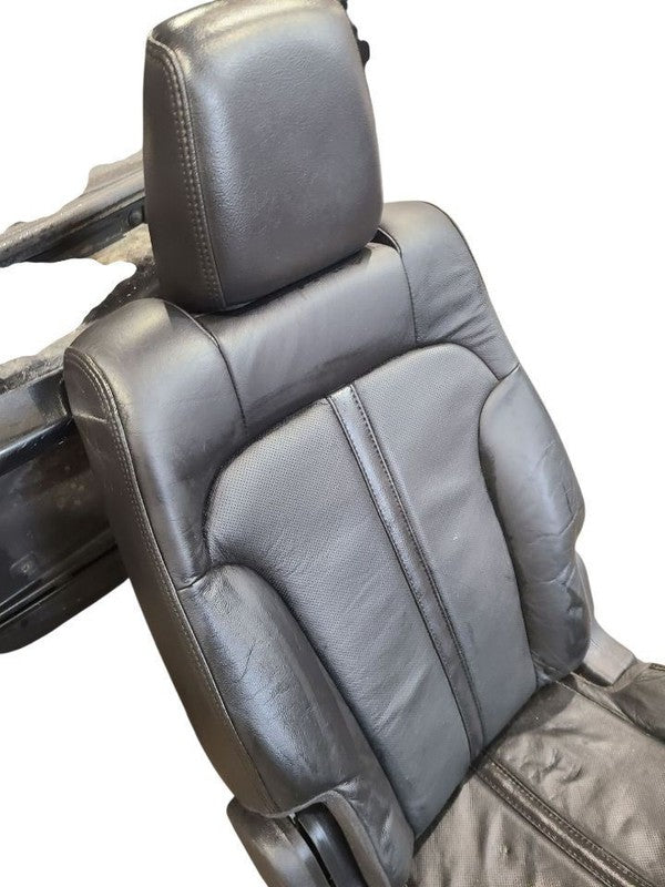MKT       2013 Seat Rear 633378