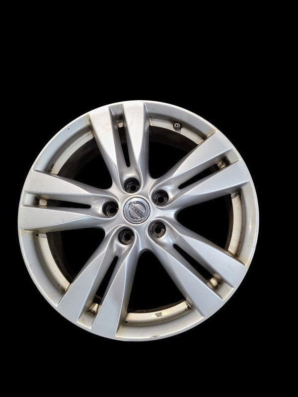 Wheel 18x7 Alloy 10 Spoke Fits 11-17 QUEST 652048