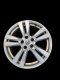 Wheel 18x7 Alloy 10 Spoke Fits 11-17 QUEST 652048