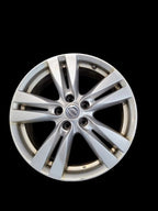 Wheel 18x7 Alloy 10 Spoke Fits 11-17 QUEST 652048
