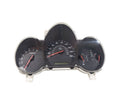 Speedometer Cluster MPH Without Compass Display Fits 02-05 LEXUS SC430
