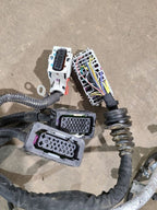 EQUINOX   2018 Engine Wire Harness 603624