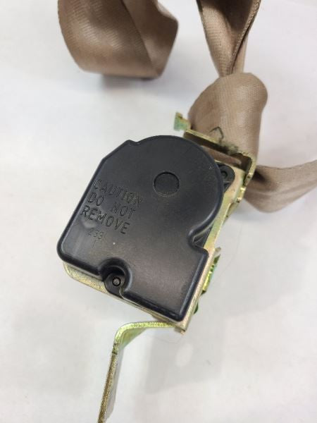 ROADMASTR 1994 Seat Belt Front 563738
